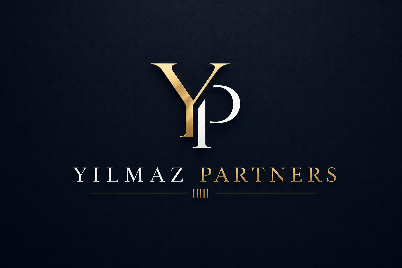 Yılmaz Partners logo