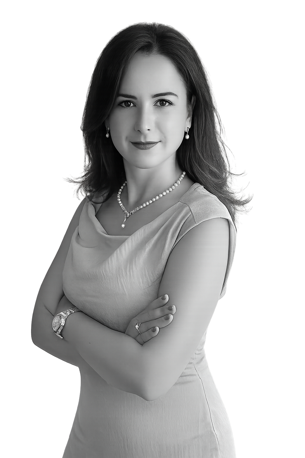 Esra Kırşavoğlu