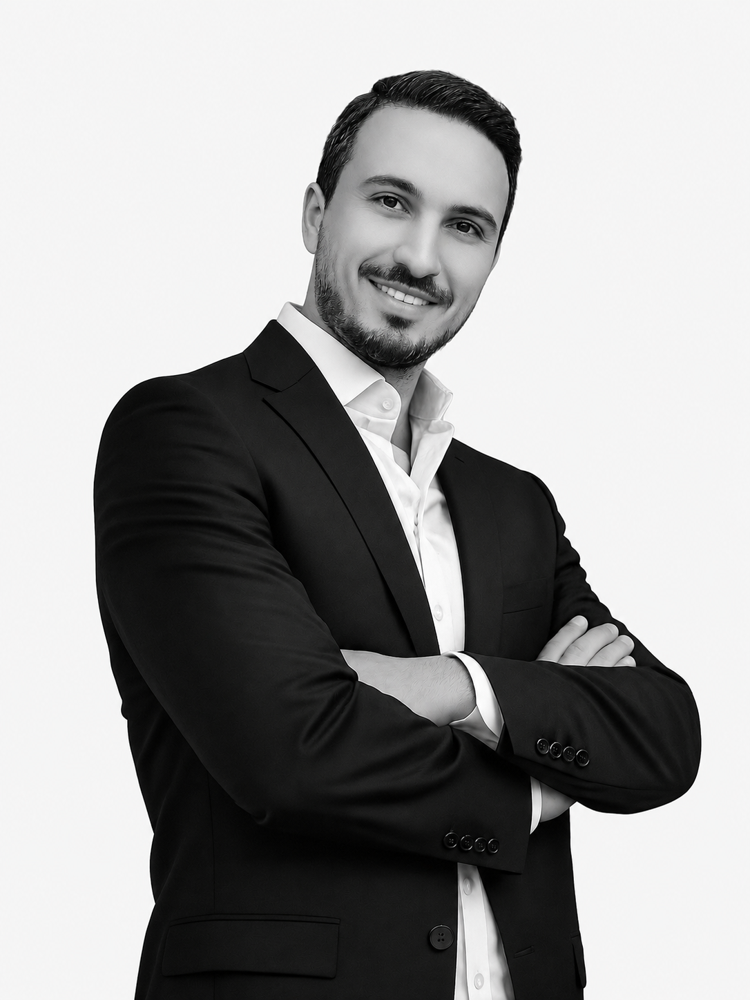 E. Baran Yılmaz